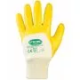 Nitril Arbeitshandschuhe Yellowstar